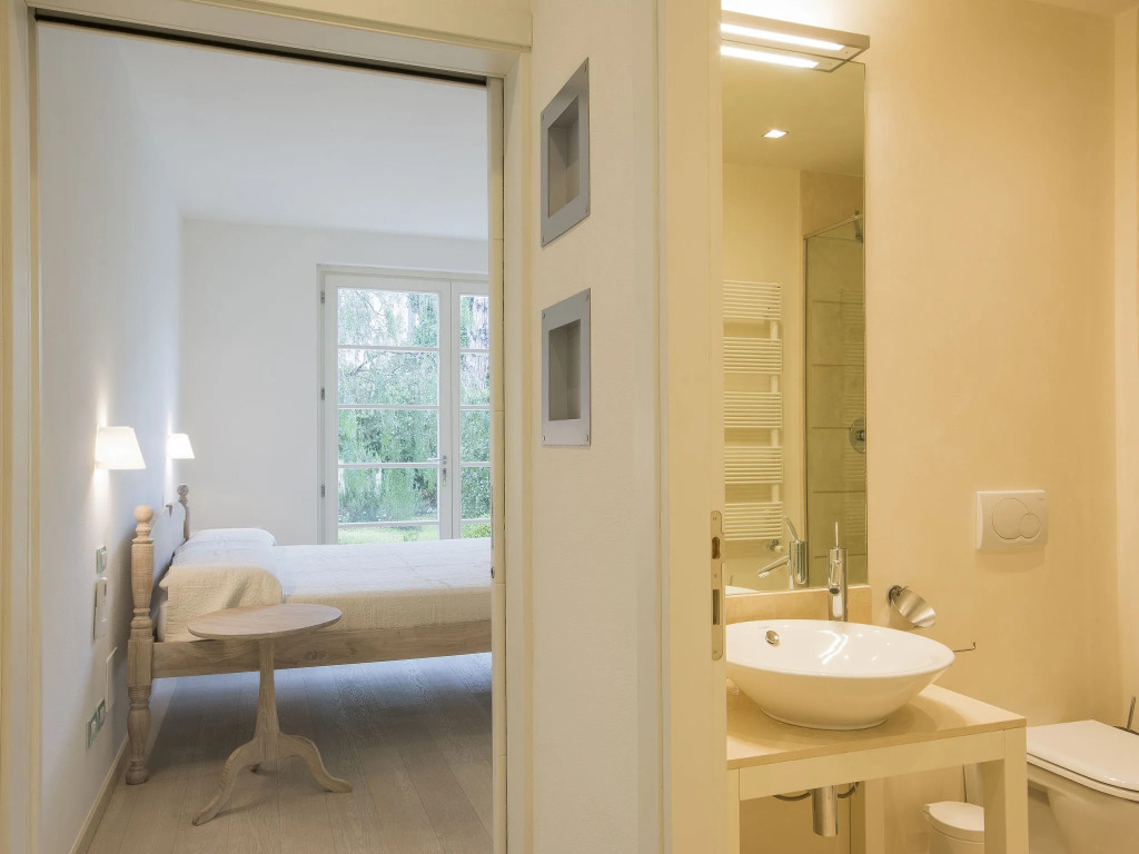 Villa Delizia by Interhome