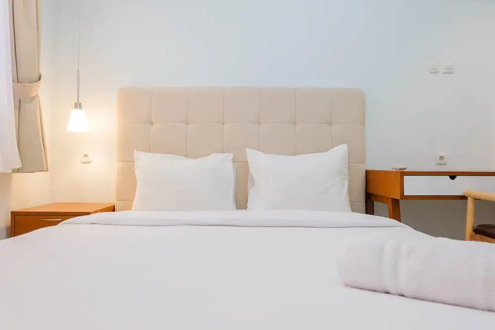 The Good And Modern 2br Lexington Apartment