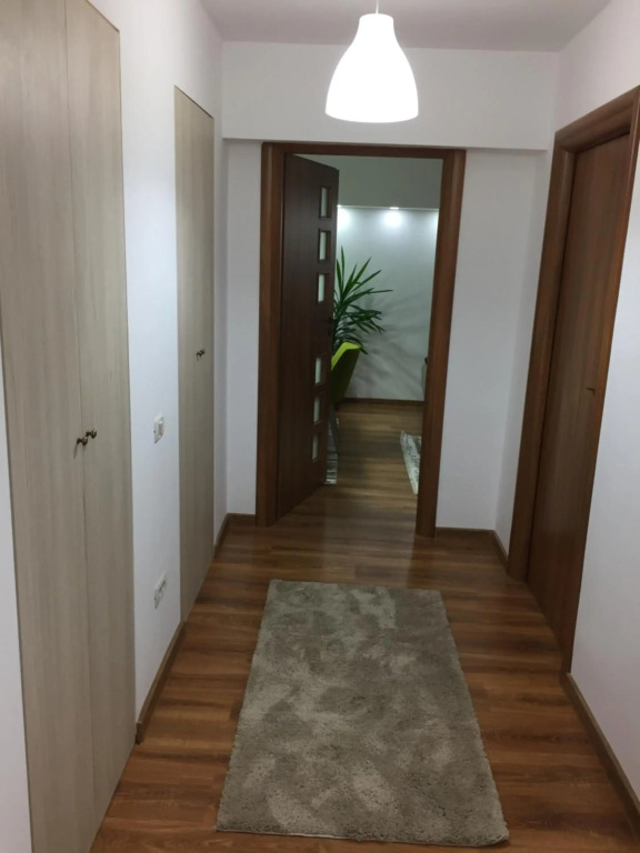 Roby apartament