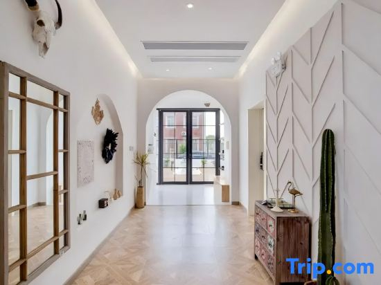 Shanghai Shifang Villa2