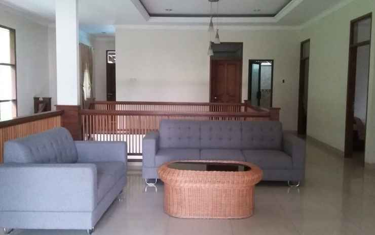 Villa Sipor Afrika