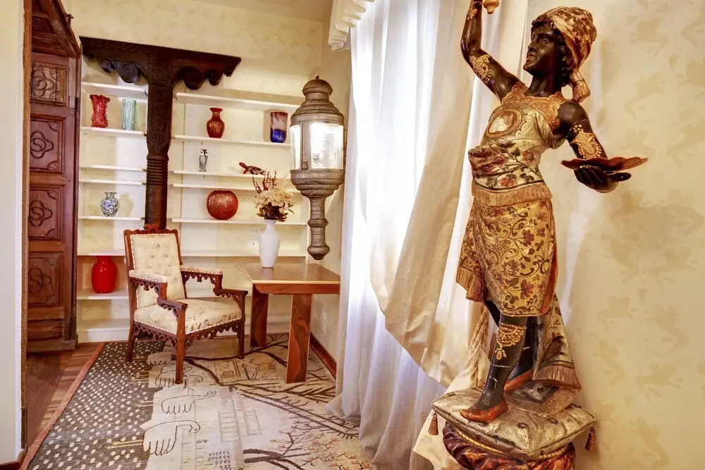San Severo Suite Apartment Venice