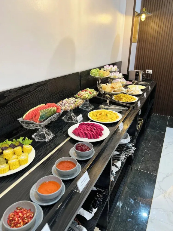 Stella De Boutique Hotel