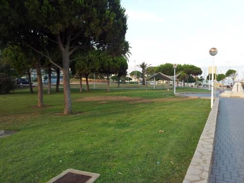 Ca La Pauleta Beach