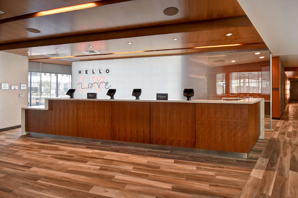 Home2 Suites by Hilton Las Vegas Convention Center - No Resort Fee