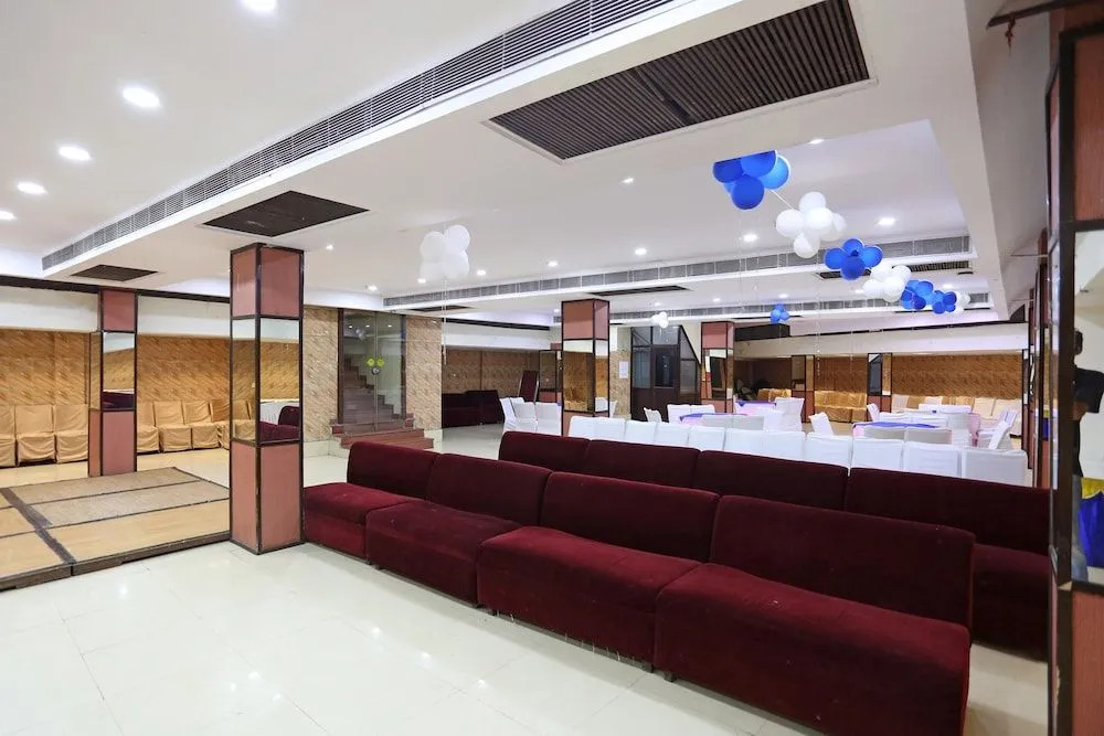 OYO Flagship 046 Vaishali Max Hospital