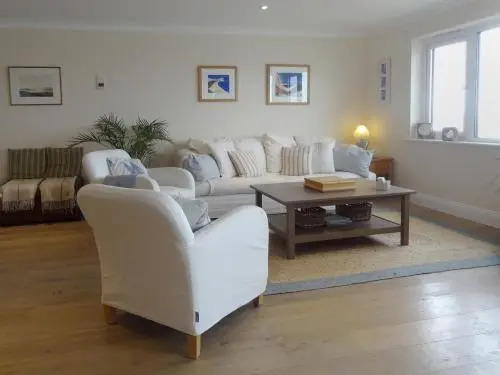 Apartment 23, Bigbury-On-Sea