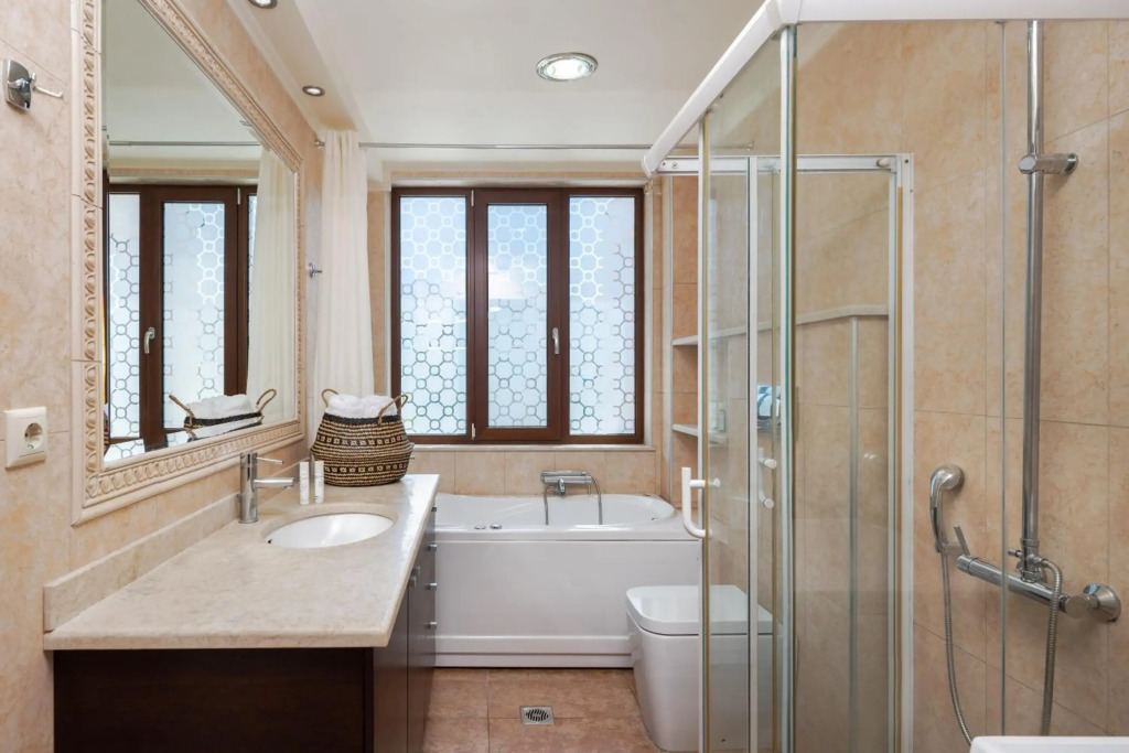 Youktas Villas