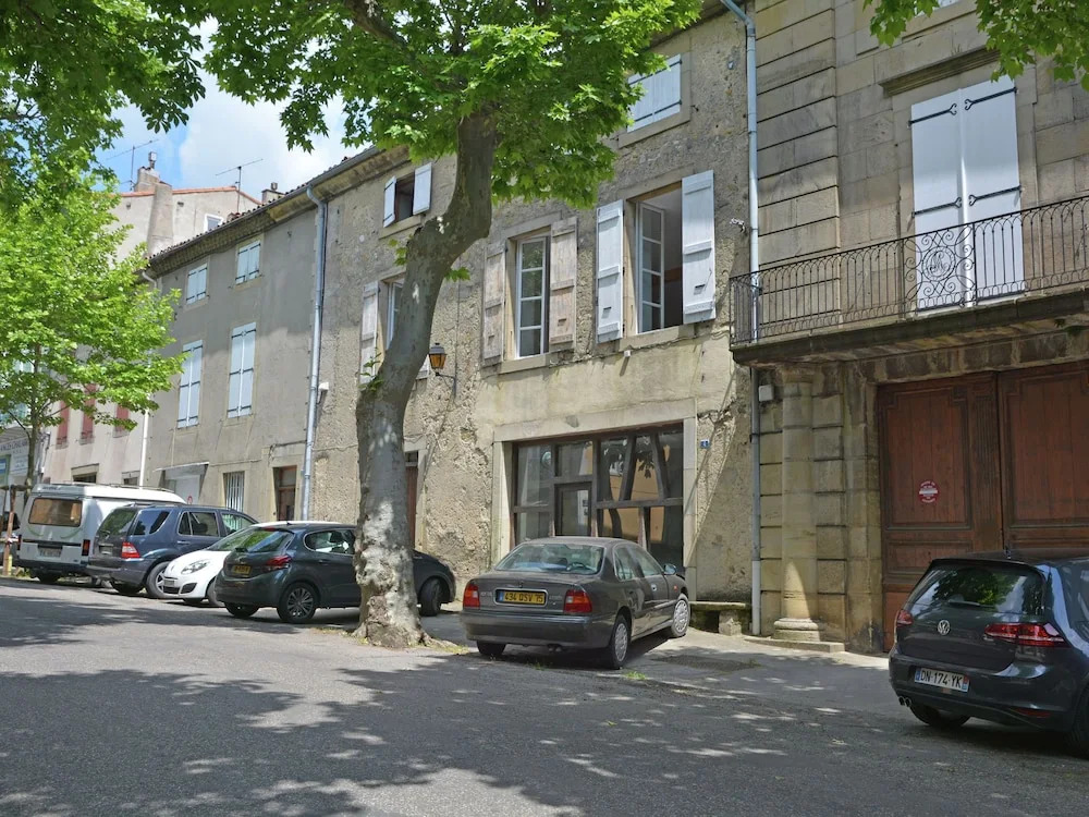 Stunning Loft in a Monastery, in Village With Park Garden and Pool