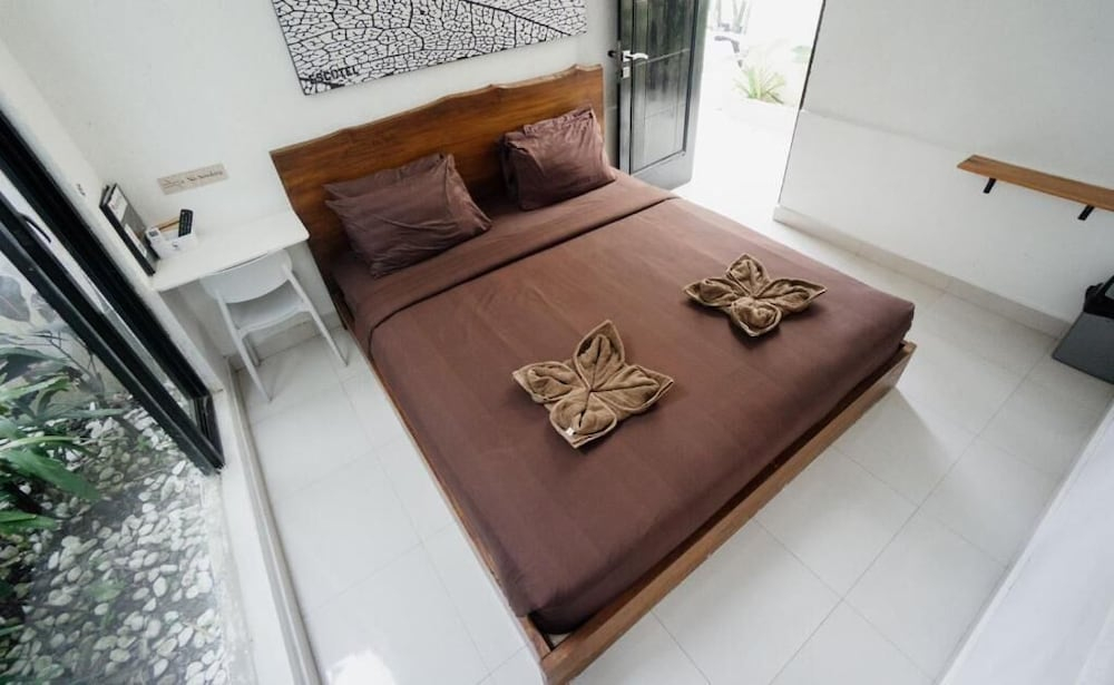 Escotel Tempekan Guest House