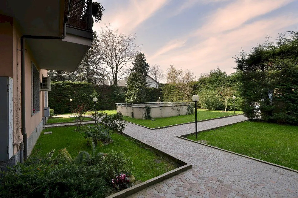 Heart Milan Apartment - Ripamonti