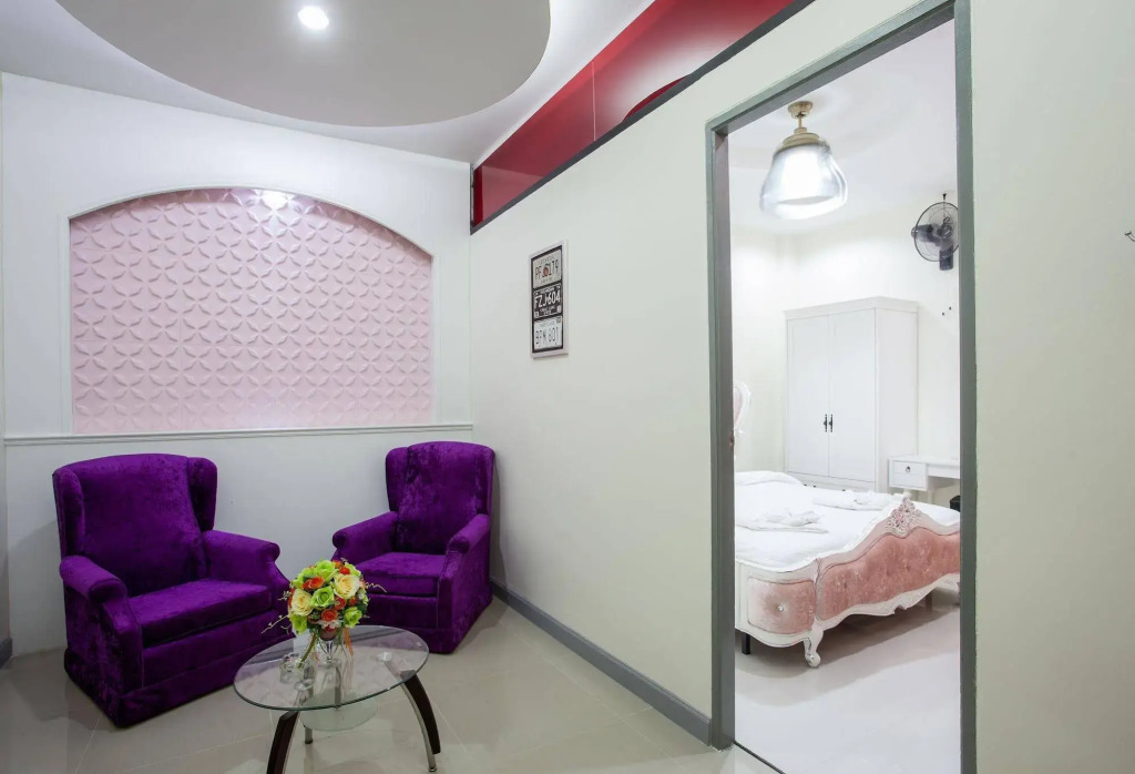 Korat Buri Green Hotel