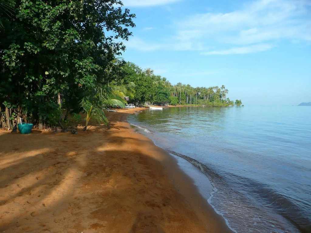 Serenity Resort Koh Chang