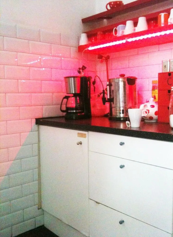 The Studenthostel Utrecht