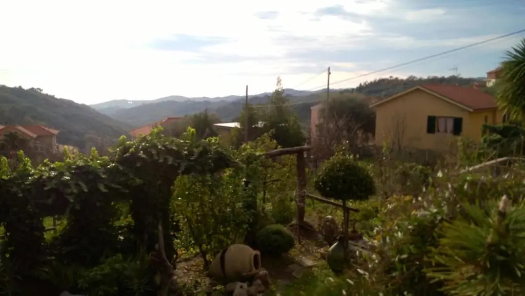 Casa Rossana