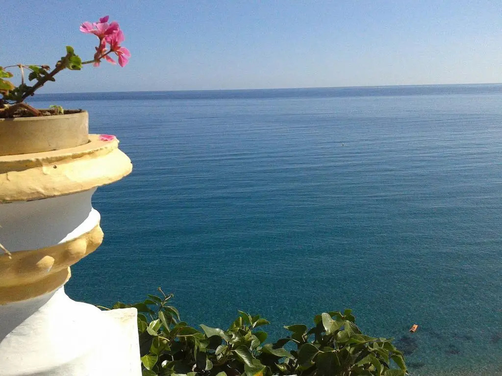 Hotel Paraíso Del Mar