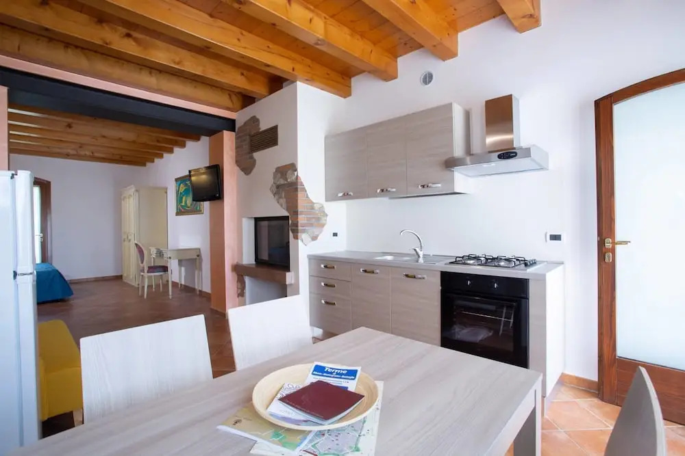 Casa Quisi