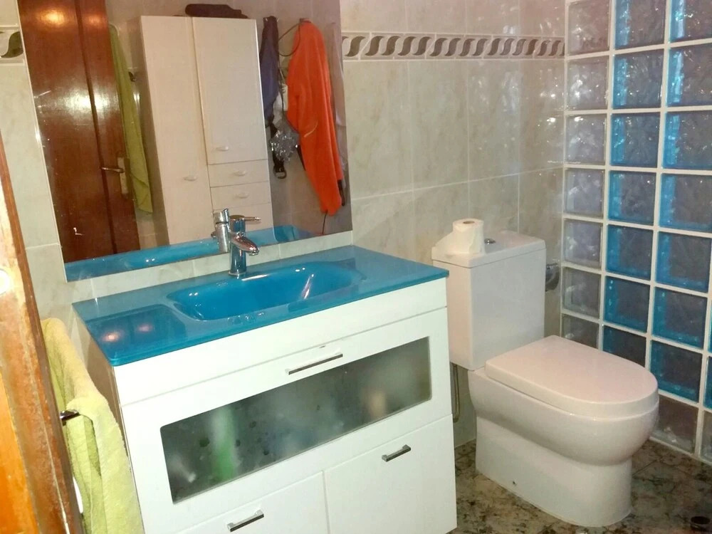 House With 5 Bedrooms in Deltebre, With Terrace and Wifi - 6 km From t