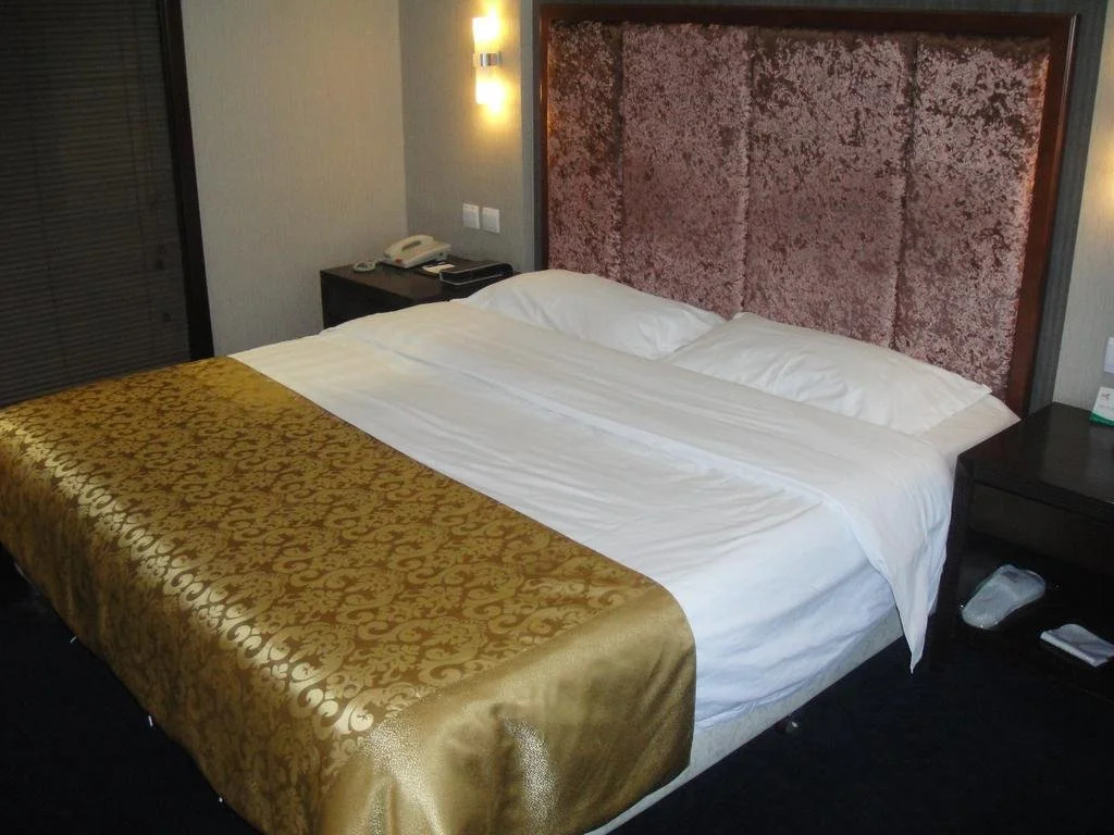 International Trade Hotel