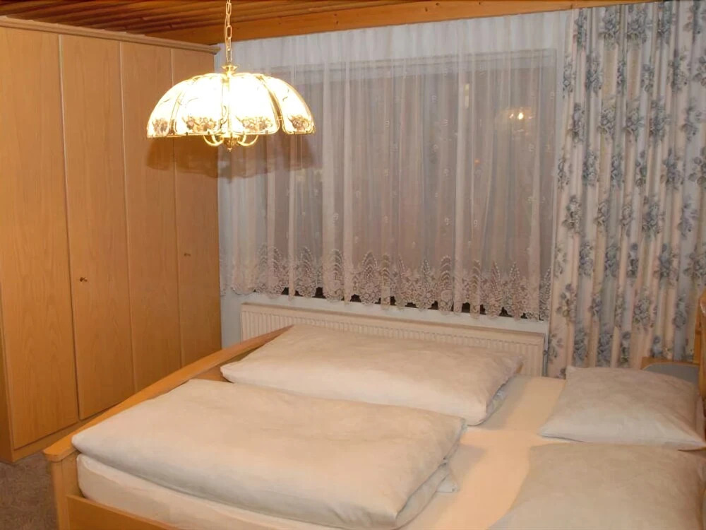 Pension Hochwimmer