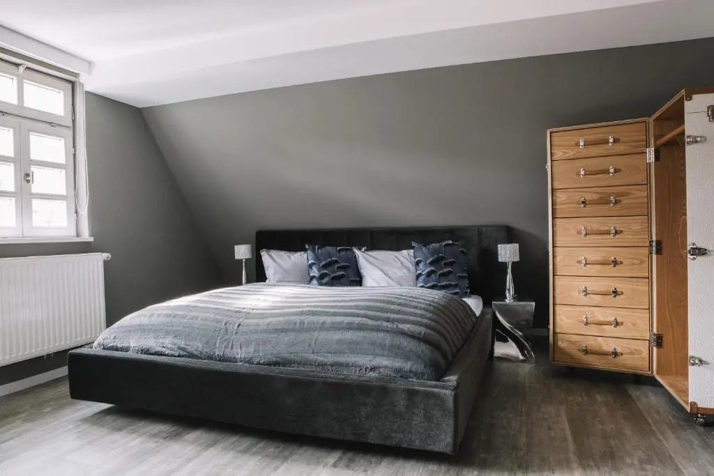 Boutique Hotel Pfauen