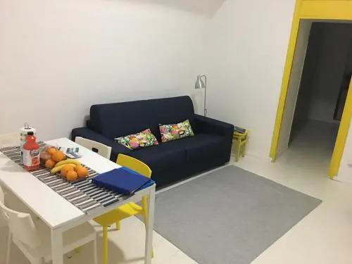Sciù Sciù House