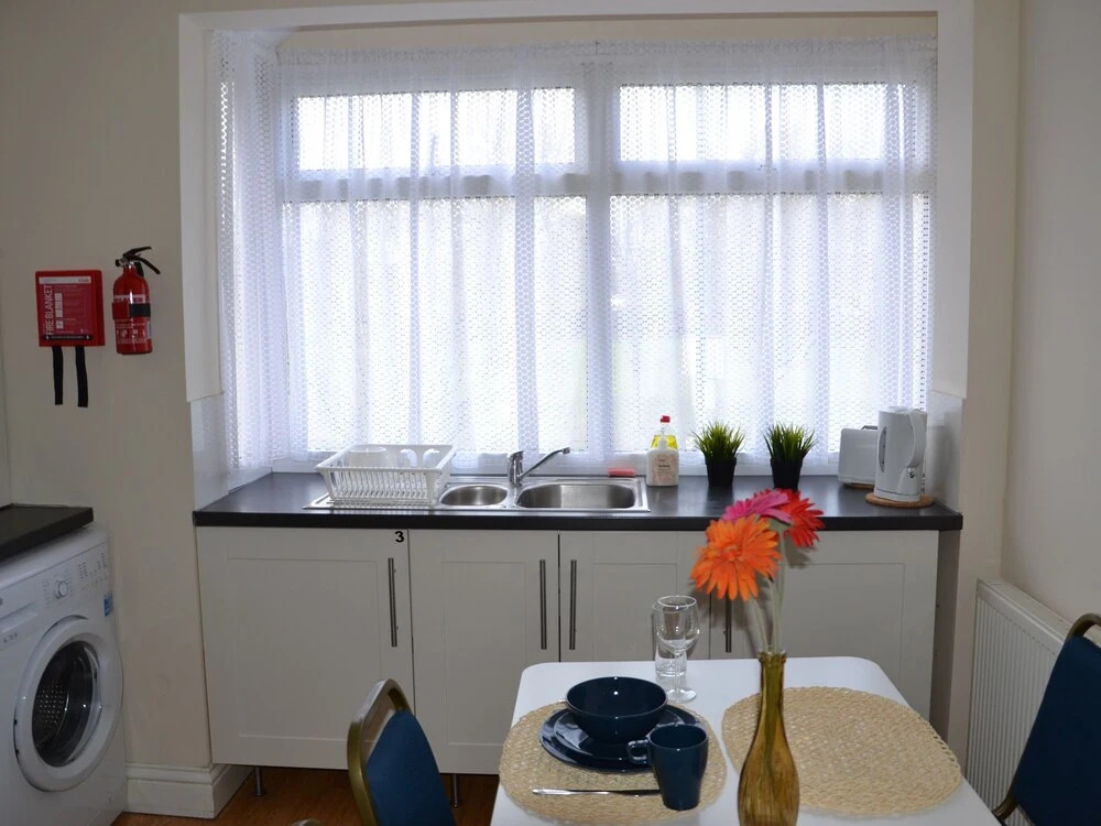 Mandeville Rooms