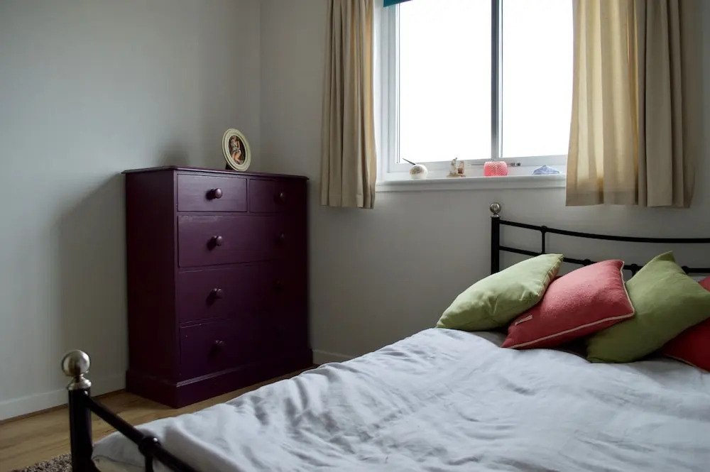2 Bedroom Flat In Edinburgh
