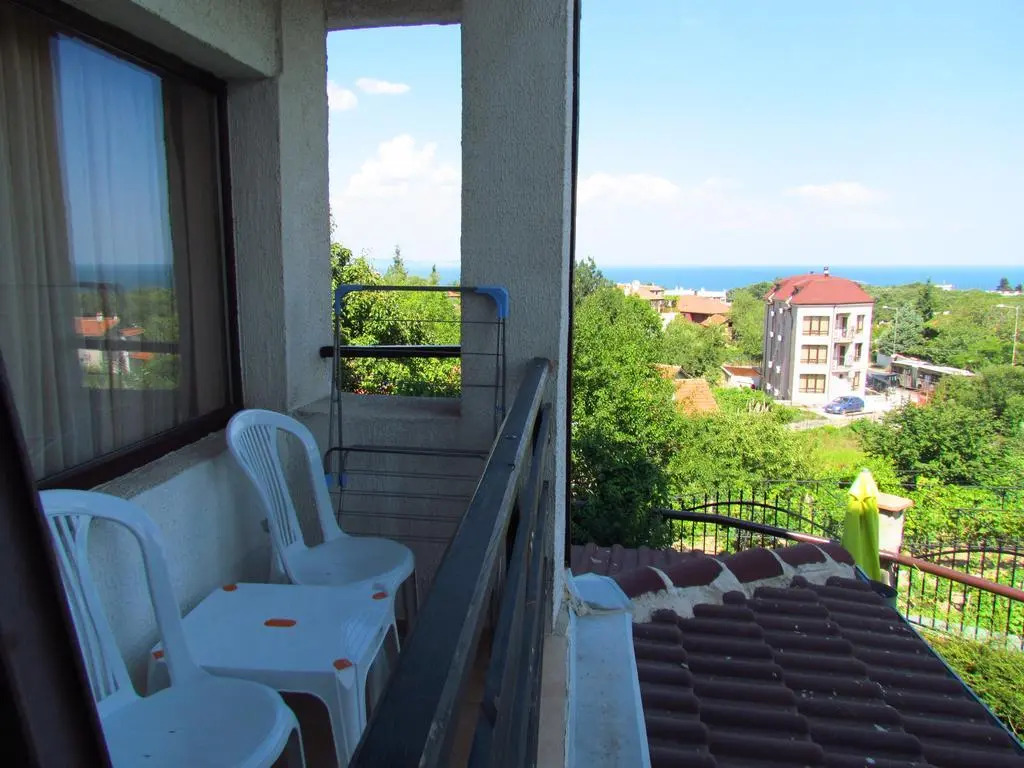Guest House Dvata Bora