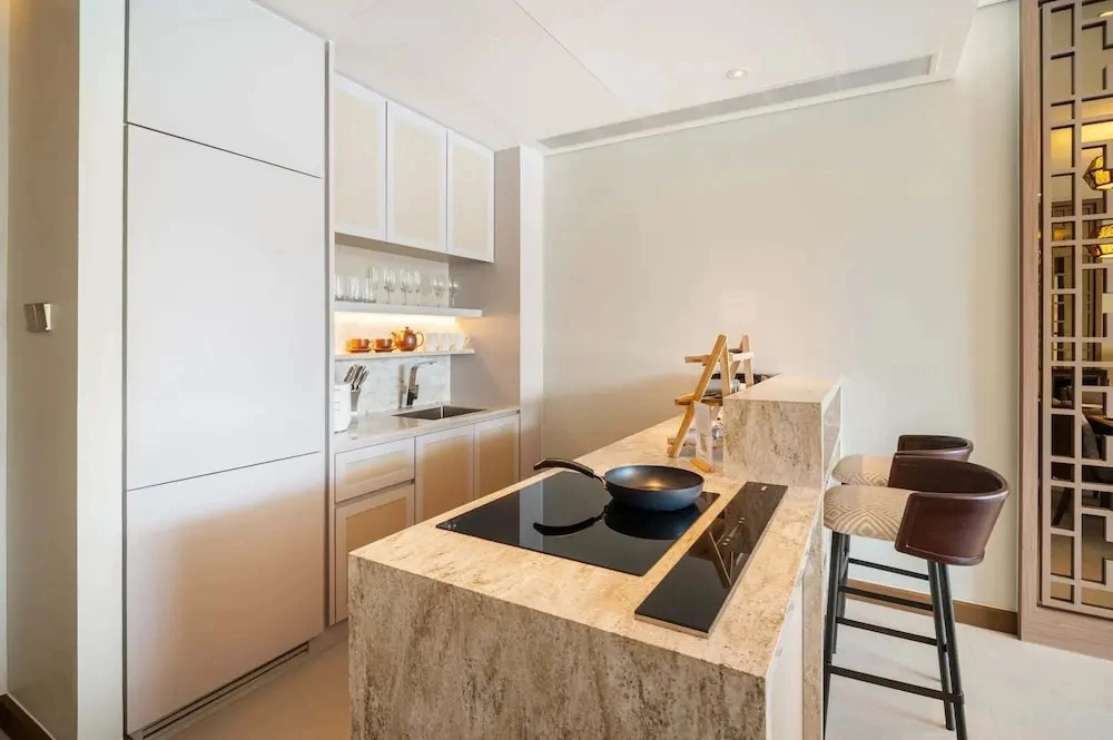 Angsana Oceanview Residences, Two-bedroom A Ground Floor
