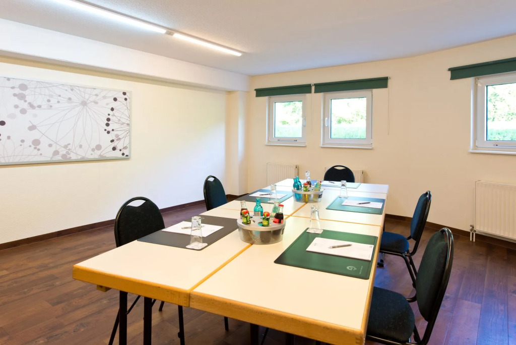 ACHAT Hotel Reilingen Walldorf