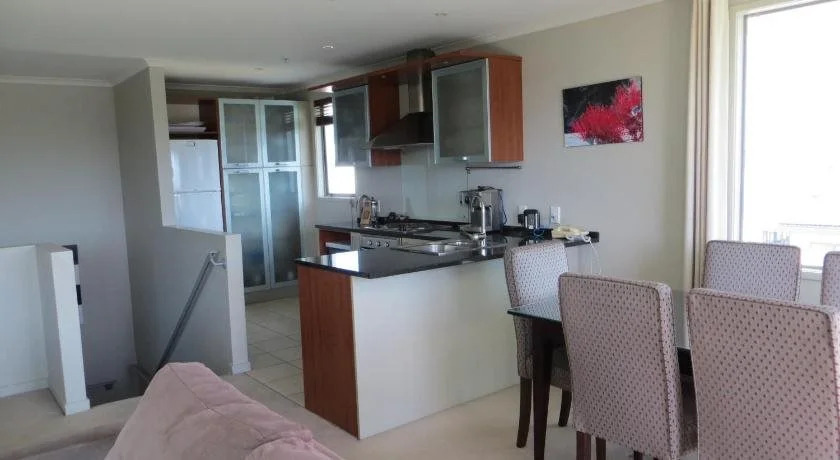 Cutterscove Resort Apartments