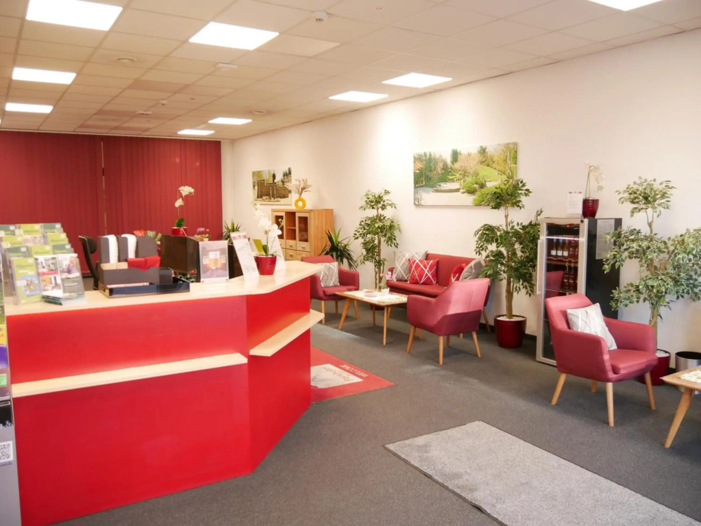 Parkhotel Marzahn