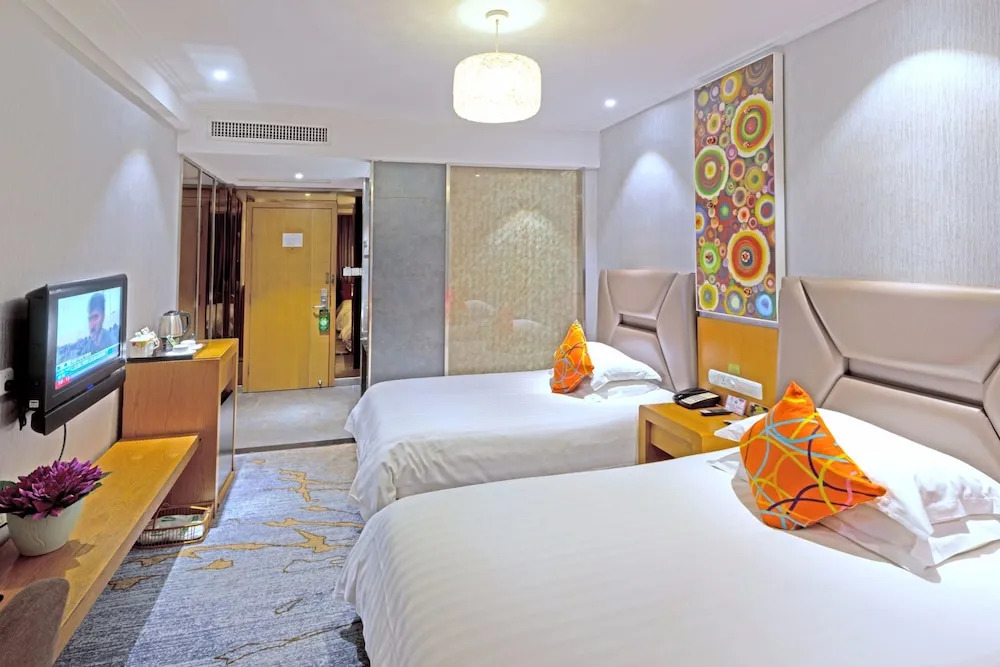 Ejon Fashion Hotel