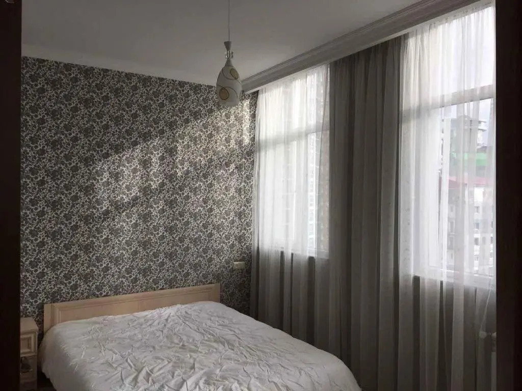 Flat. Ninoshvili Street. ?25
