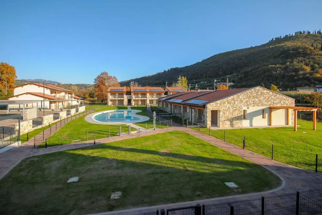 ApartmentsGarda - Garda31 Residence