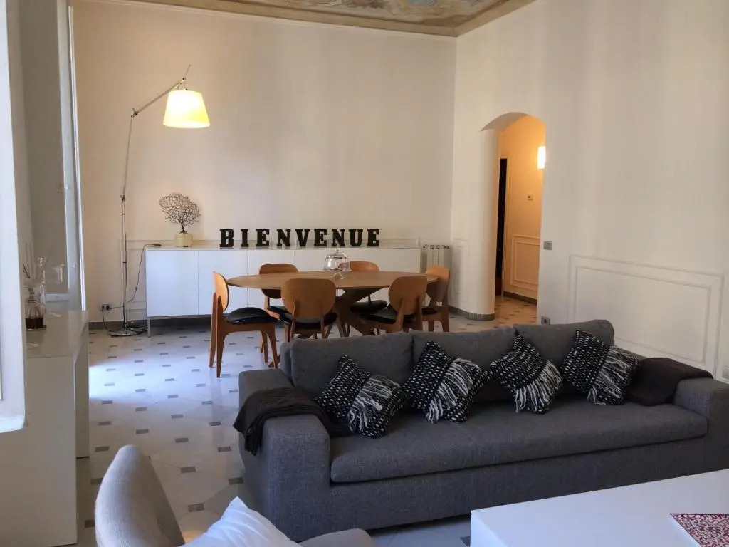 Via Chiodo Luxury Apartment