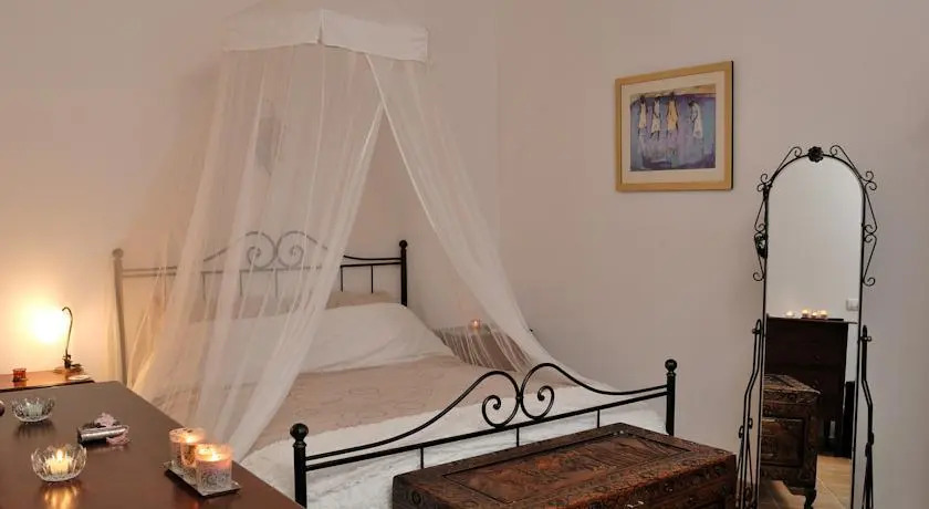 Trullo of Dreams