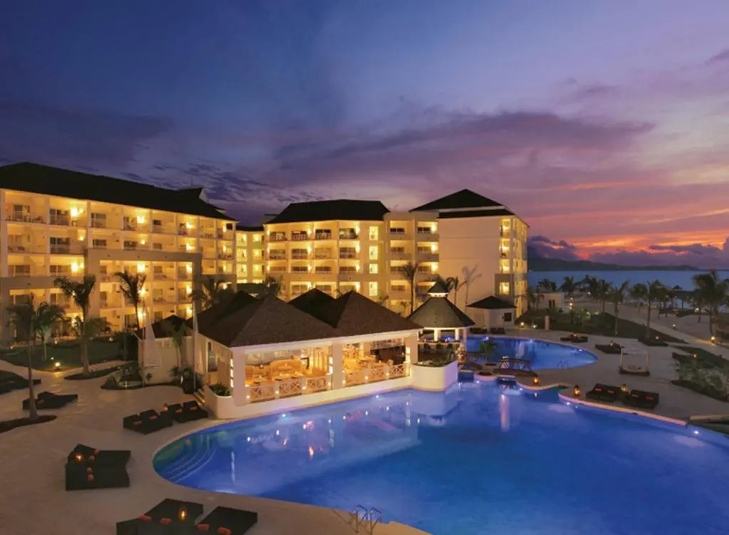 Secrets St James Adults Only - All Inclusive