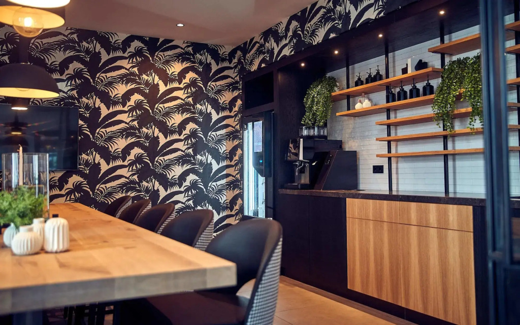 Gr8 Hotel Oosterhout