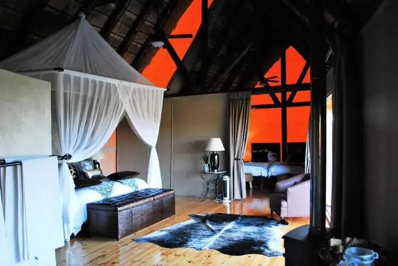 Reed Valley Inn