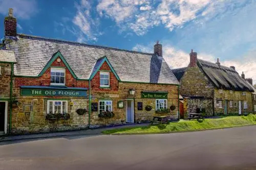 The Old Plough