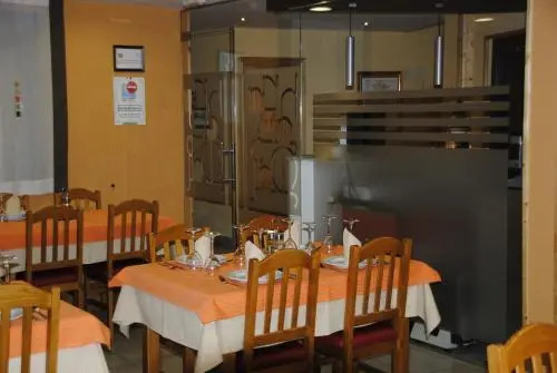 Hotel Alegría