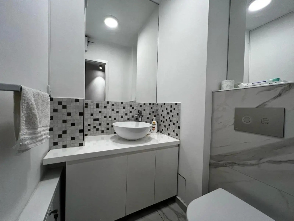 Luxury Dorobanti 2 bedroom ap center location