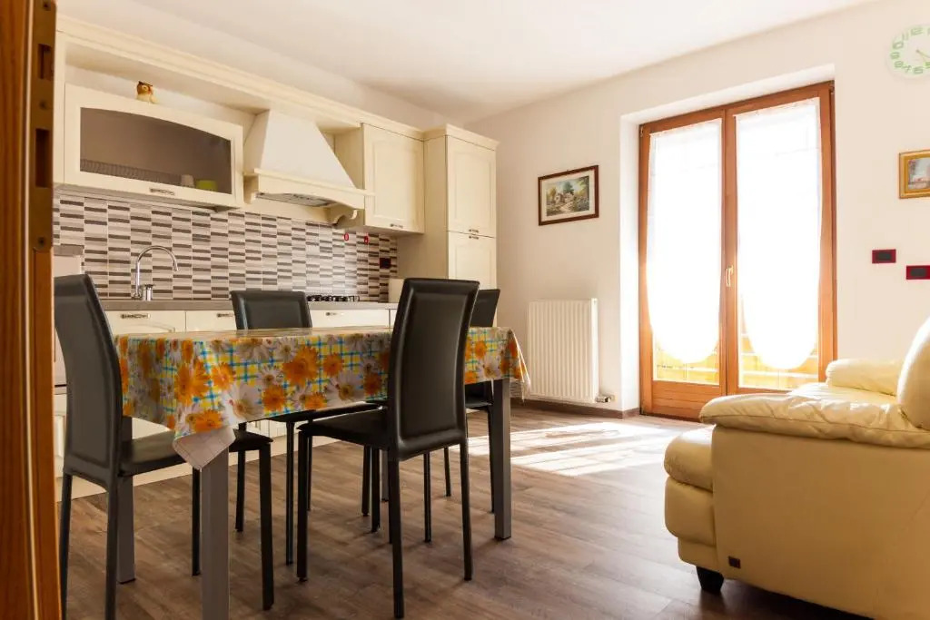 Casa Bellavista