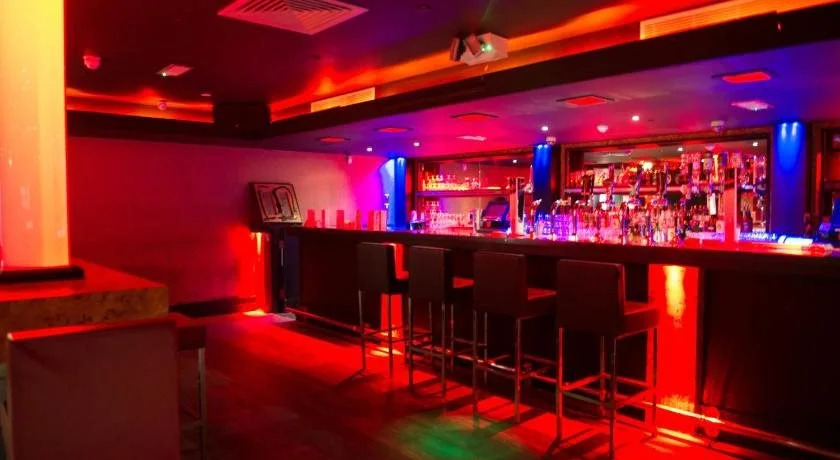 Hilamar Hotel