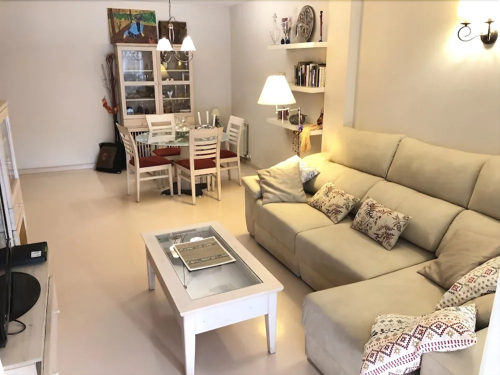 T&H Garden Salou Family Apartment