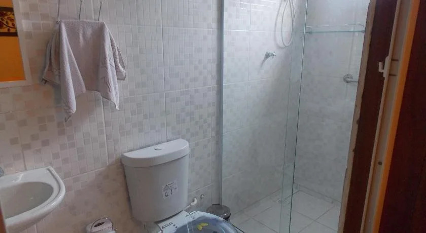 Pousada Tuiuiu