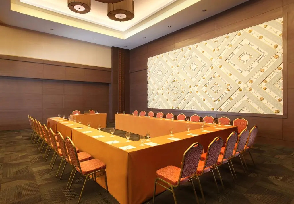 Hotel Santika Bengkulu