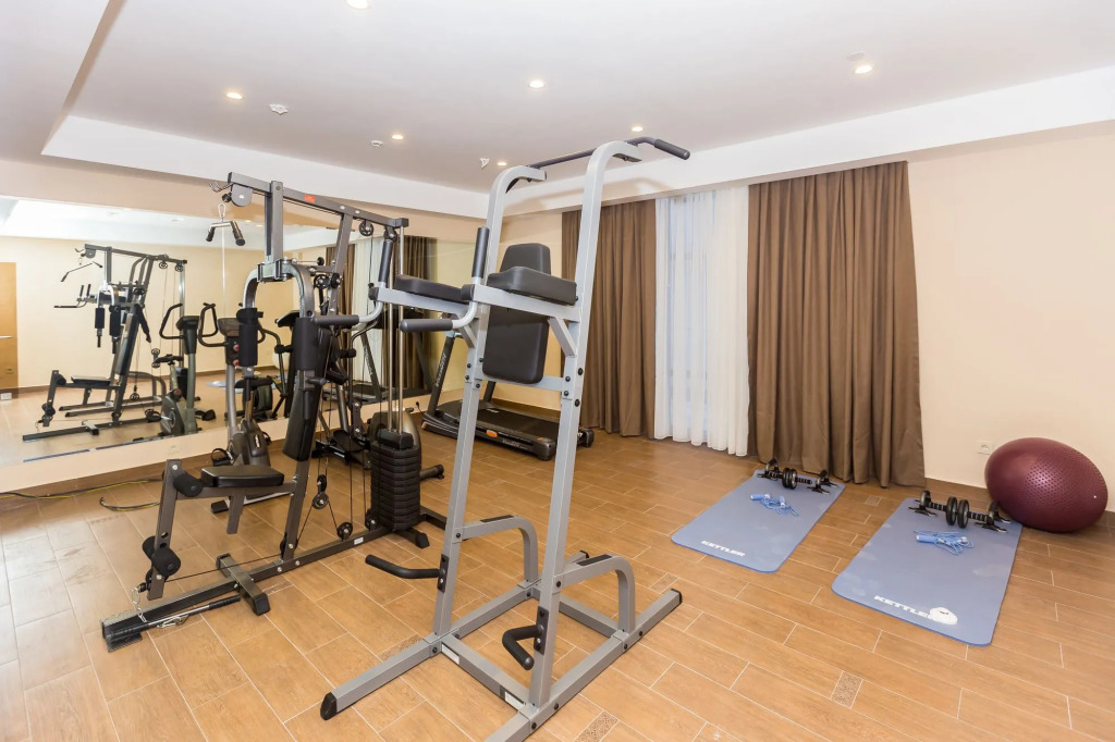 Istanbul Gold Hotel Baku